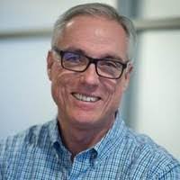 Jon Bader's Instagram, Twitter & Facebook