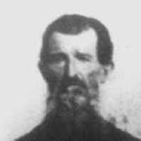 James Claiborne McNair (1822–1906) • FamilySearch