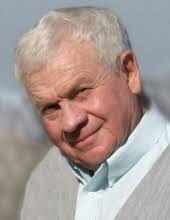 Obituary information for Sylvester Joseph Sutter