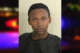 James Jester — Floyd County Jail Bookings