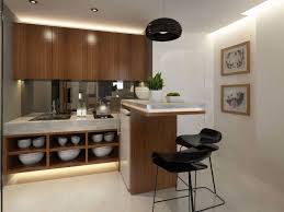 Contoh desain rumah minimalis sederhana atap jajargenjang. 10 Desain Dapur Rumah Sederhana Yang Penuh Kehangatan Arsitag