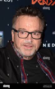 Tom hutchins hi-res stock photography and images