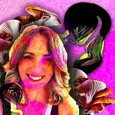 Kimberly Darwin's Instagram, Twitter & Facebook