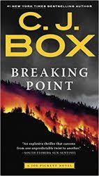 Box is the american author of the bestselling joe pickett series featuring the wyoming game warden with a penchant for getting himself into trouble and solving cases in the process. Joe Pickett Series In Order How To Read C J Box Books How To Read Me