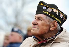 Veterans Day Ceremony