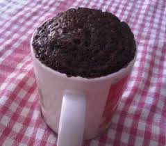 Gâteau chocolat facile, au cacao en poudre. Mug Cake Au Chocolat En Poudre Recette Par Appetio