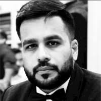 Naveen Thomas Email & Phone Number