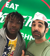 Voices from the Heart