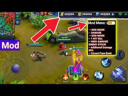 Download mobile legends mod menu (unlimited money and diamond) for android now. Mobile Legends 1 2 73 2762 Hack Cheat Mod Apk Updated 13 May