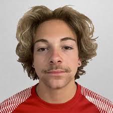 Hayden Hughes's Instagram, Twitter & Facebook