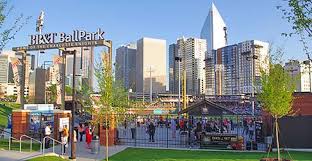 Limited oversized parking is available in the 501 s. Bb T Ballpark Baseballparks Com