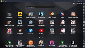 Veja no vídeo abaixo 3 métodos pra configurar o melhor emulador para pc fraco de 2020! Free Android Emulator For Pc Download Ldplayer On Windows Android Aplicativos Aplicativos Android