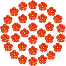 With about 10,000 known bird species, it can seem like quite an undertaking to learn about them. Amazon Com 32 Pieces Red Hummingbird Feeders Replacement Flowers Feeding Ports Replacement Bird Feeder Replacement Parts For Hummingbird Feeder Hanging Feeder Garden Outdoor