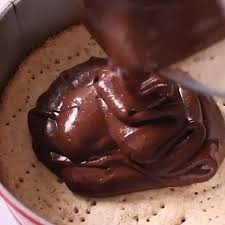 Rhian S Recipes Vegan Gf On Instagram This Vegan Chocolate Avocado Mousse Cake By Photobymanda L Vegan Chocolate Avocado Mousse Avocado Chocolate Mousse