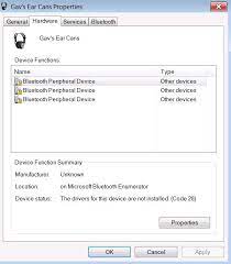 Download and install bose connect app unlock the full potential of your product. Solved No Sound After Pairing Bose Qc35 With Window 10 Hp Page 3 Bose Community 20901