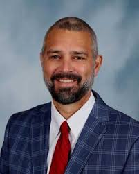 Chappuis hired as new school superintendent