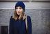 Winter Hats For Very Short Hair