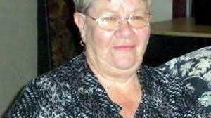 Georgia Marie Dawson