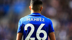 سليماني يتعرض للظلم في ليون ! ØµÙˆØ± Ø®Ù„ÙÙŠØ§Øª Ù„Ø§Ø¹Ø¨ ÙƒØ±Ø© Ø§Ù„Ù‚Ø¯Ù… Ø§Ù„Ø¬Ø²Ø§Ø¦Ø±ÙŠ Ø±ÙŠØ§Ø¶ Ù…Ø­Ø±Ø² Riyad Mahrez