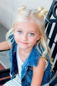 15 Peinados Bonitos Y Faciles Para Ninas