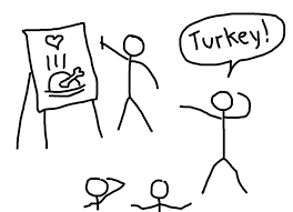 Get inspired, save in your collections, and share what you love on picsart. Family Finance Favs Play Gratitude Pictionary With The Family For Thanksgiving