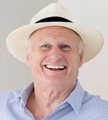 Campbell Moore Real Estate Agent