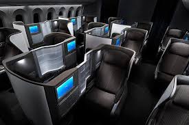 31 Best Business Class Cabins Business Class British Airways The Points Guy