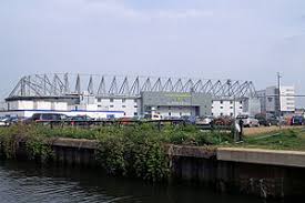 Also at this corner, the club have installed the world's first (for a football ground) revolving led big screen. Carrow Road Wikipedia