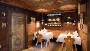 See more of der gannerhof on facebook. Gutes Essen Und Jazz Im Gannerhof In Innervillgraten Osttirol Heute At