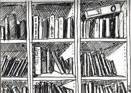 Edwardsdailydrawing 287 Bookshelf Sketch Daily Drawing Animal Drawings Pen Art Eeveelution 1 vaporean anime amino. daily drawing animal drawings pen art