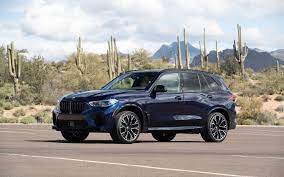 Sdrive40i, xdrive40i, xdrive45e and x5 m50i. 2021 Bmw X5 Xdrive40i Specifications The Car Guide