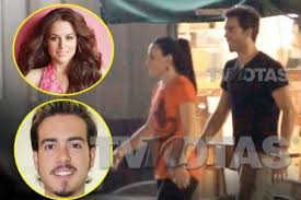 Lyle se enfrenta a un proceso legal en estados unidos por la muerte de un hombre al que golpeó el pasado 31 de marzo de 2019 en el transcurso de una discusión de. Zuria Vega And Pablo Lyle Dating Gossip News Photos