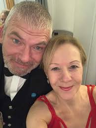 Stacey McAinsh (@StaceyMcAinsh)