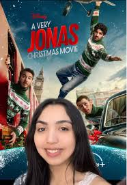 A Very Jonas Christmas Movie Review
