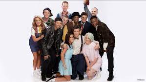 We did not find results for: The Gang S Back Together Again As The Little Rascals Turn 20 Abc11 Raleigh Durham