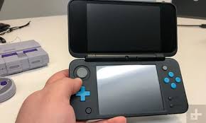 Compra o reserva tus juegos nintendo 3ds con entrega en 48h y descuentos exclusivos online en el corte inglés. New Nintendo 2ds Xl Vs New Nintendo 3ds Xl Digital Trends