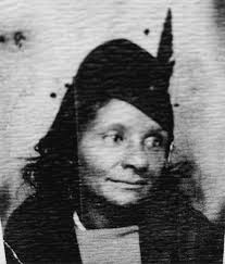 My Great Grandfather Francis Manley Ingram and family