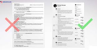 Following resume examples can give you inspiration when you feel tired of your existing resume, or if you feel stuck on what a new resume should look like. Contoh Resume Simple Kerja Kosong Kerajaan