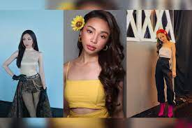 As reported on inquirer, the. In Photos Maymay Entrata With Her Stunning Model Worthy Poses Abs Cbn Entertainment