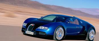 Ettore bugatti himself was always inspired by aviation. 15 Years Of Bugatti Veyron How It All Began