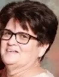 Obituary information for Frances Ann Albia