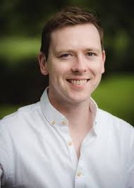 Wellbeing of Women researcher Dr Garth Funston wins award for ovarian  cancer work