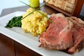 It's a great entree, and any leftovers make a delicious addition to a soup. How To Throw An Awesome Holiday Party Part Iii A Simple And Jolly Dinner Menu The Art Of Manliness