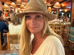 Cagnotte : À la mémoire de Sandra Molina