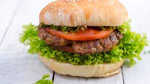 Hamburger Nutrition And Health Information