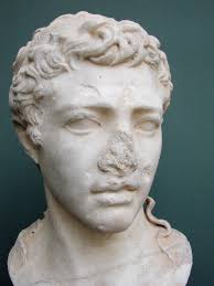 Check spelling or type a new query. Marble Bust Of Juba Ii Illustration World History Encyclopedia