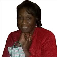 Obituary for Lydia Brenda Davis