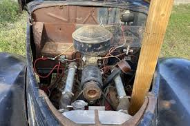 Image result for Wern Building Tan Dark 1938 Ford