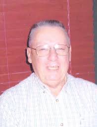 George Stroup Obituary