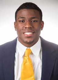 2017 Football Roster